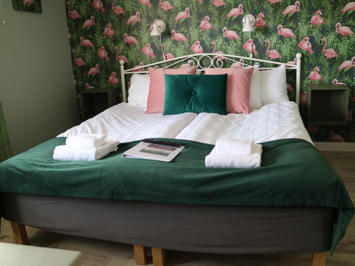 Rättvik Lustigsgarden Boutique Hotel מראה חיצוני תמונה