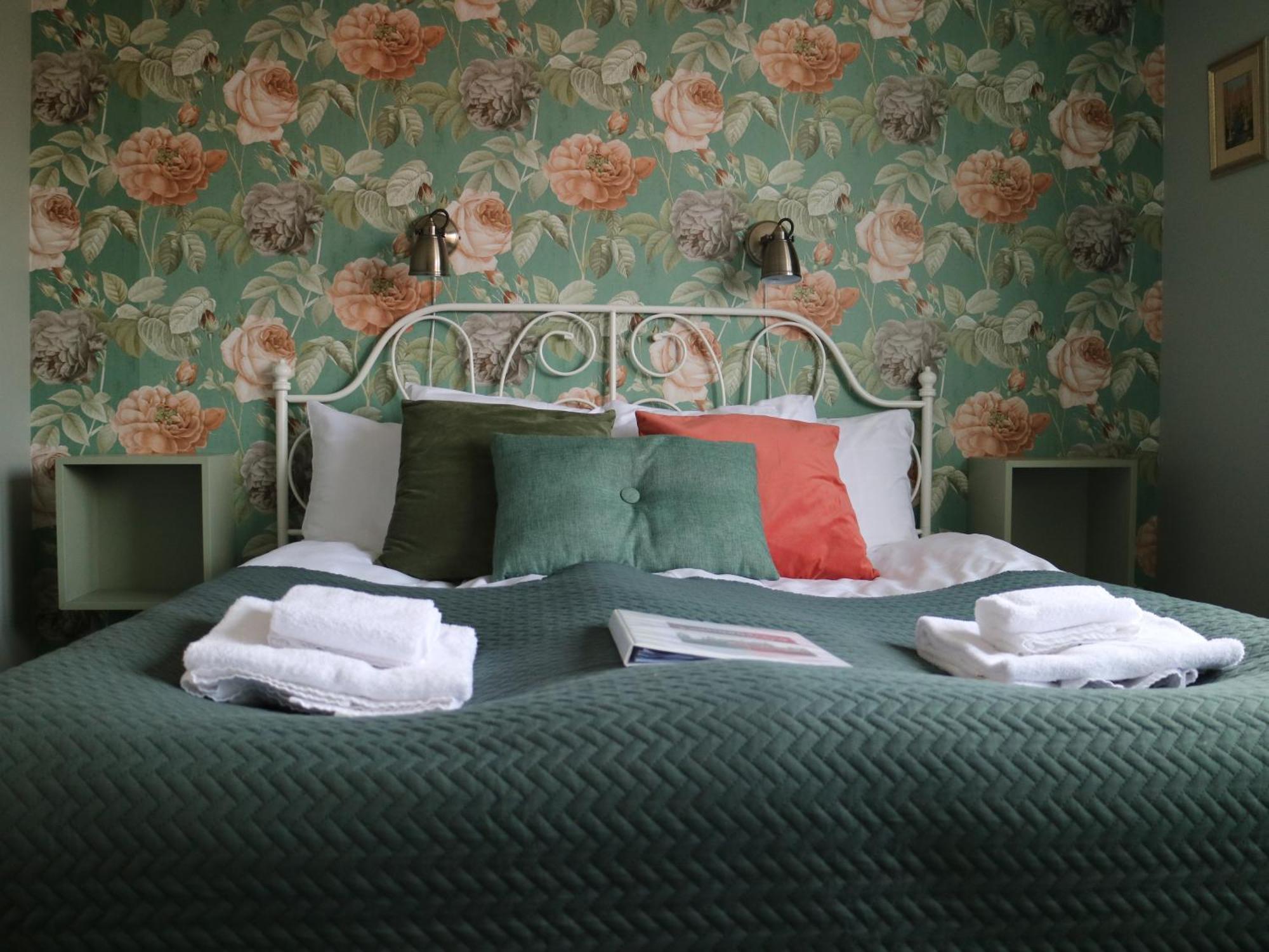 Rättvik Lustigsgarden Boutique Hotel מראה חיצוני תמונה