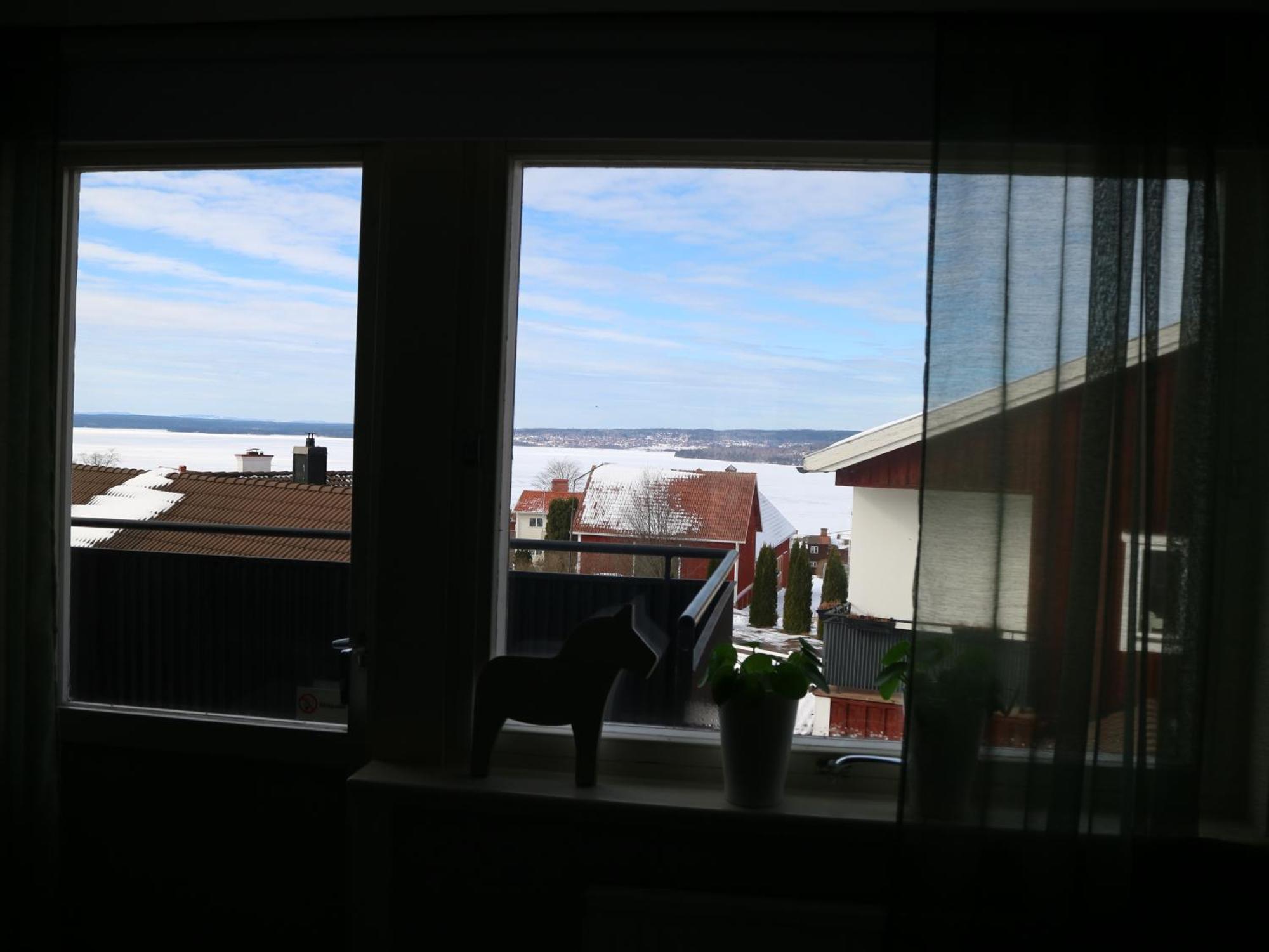 Rättvik Lustigsgarden Boutique Hotel מראה חיצוני תמונה