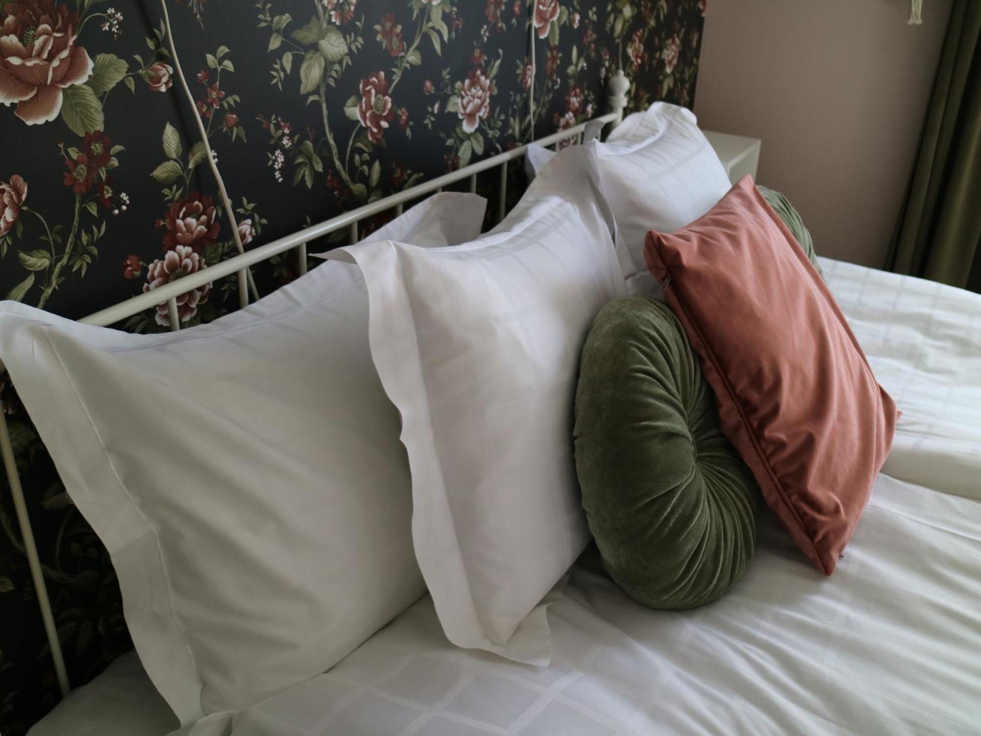 Rättvik Lustigsgarden Boutique Hotel מראה חיצוני תמונה