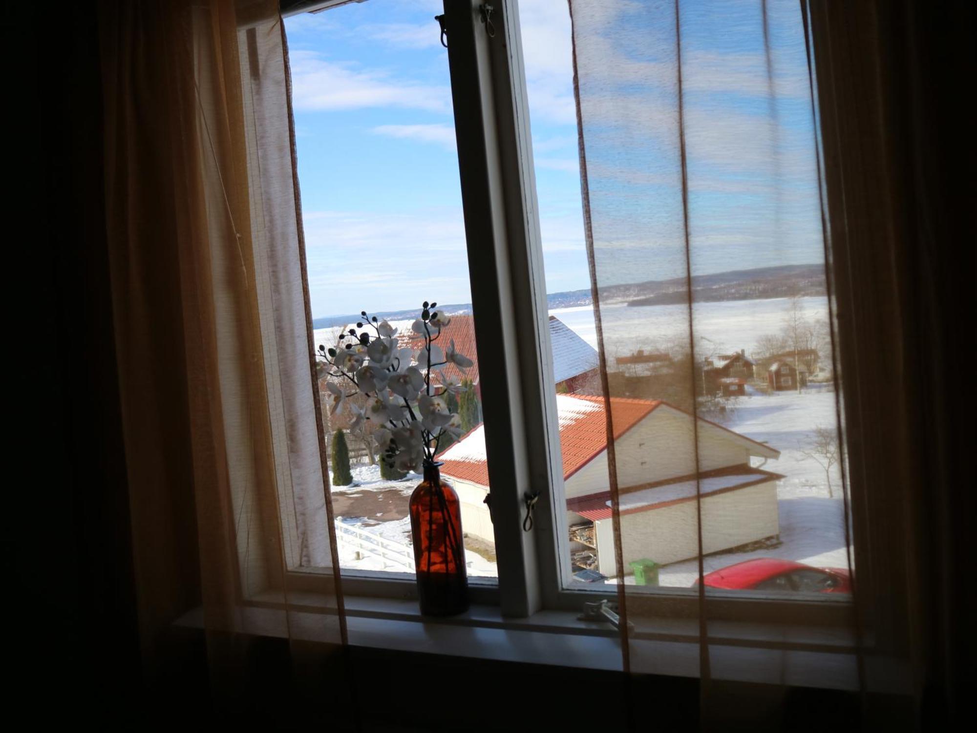 Rättvik Lustigsgarden Boutique Hotel מראה חיצוני תמונה
