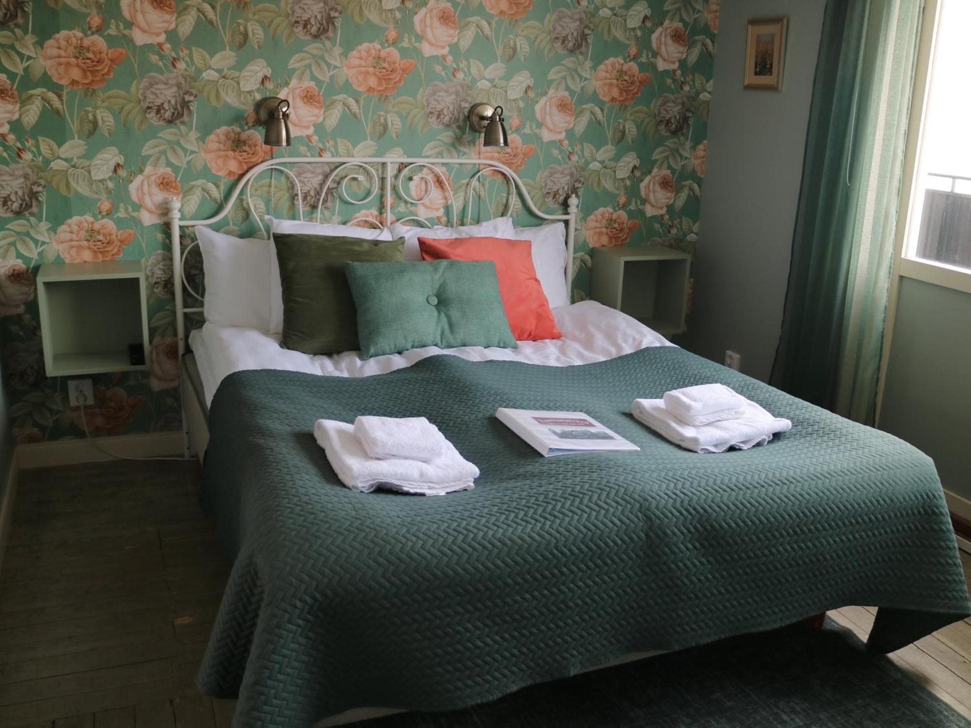 Rättvik Lustigsgarden Boutique Hotel מראה חיצוני תמונה