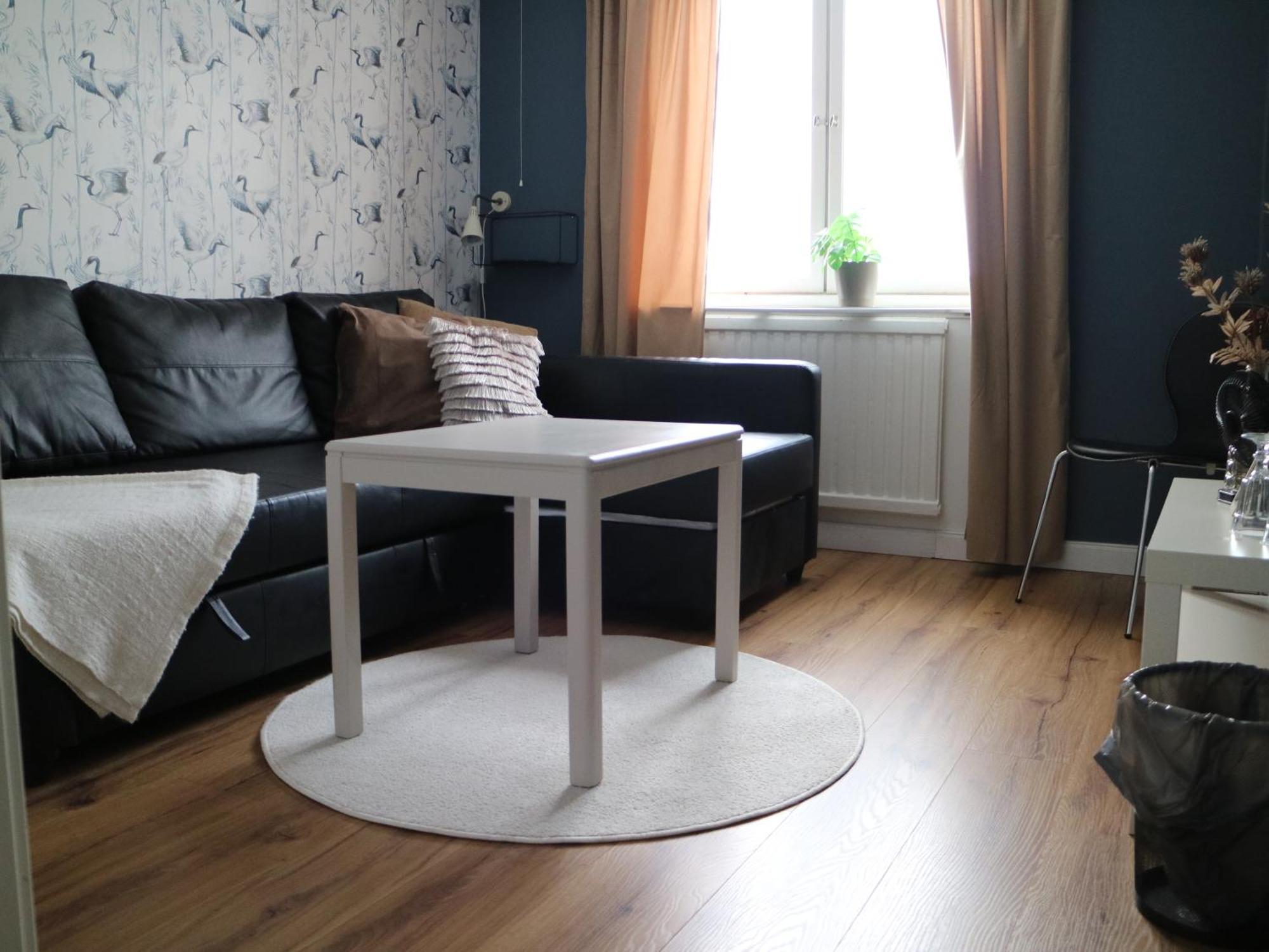 Rättvik Lustigsgarden Boutique Hotel מראה חיצוני תמונה