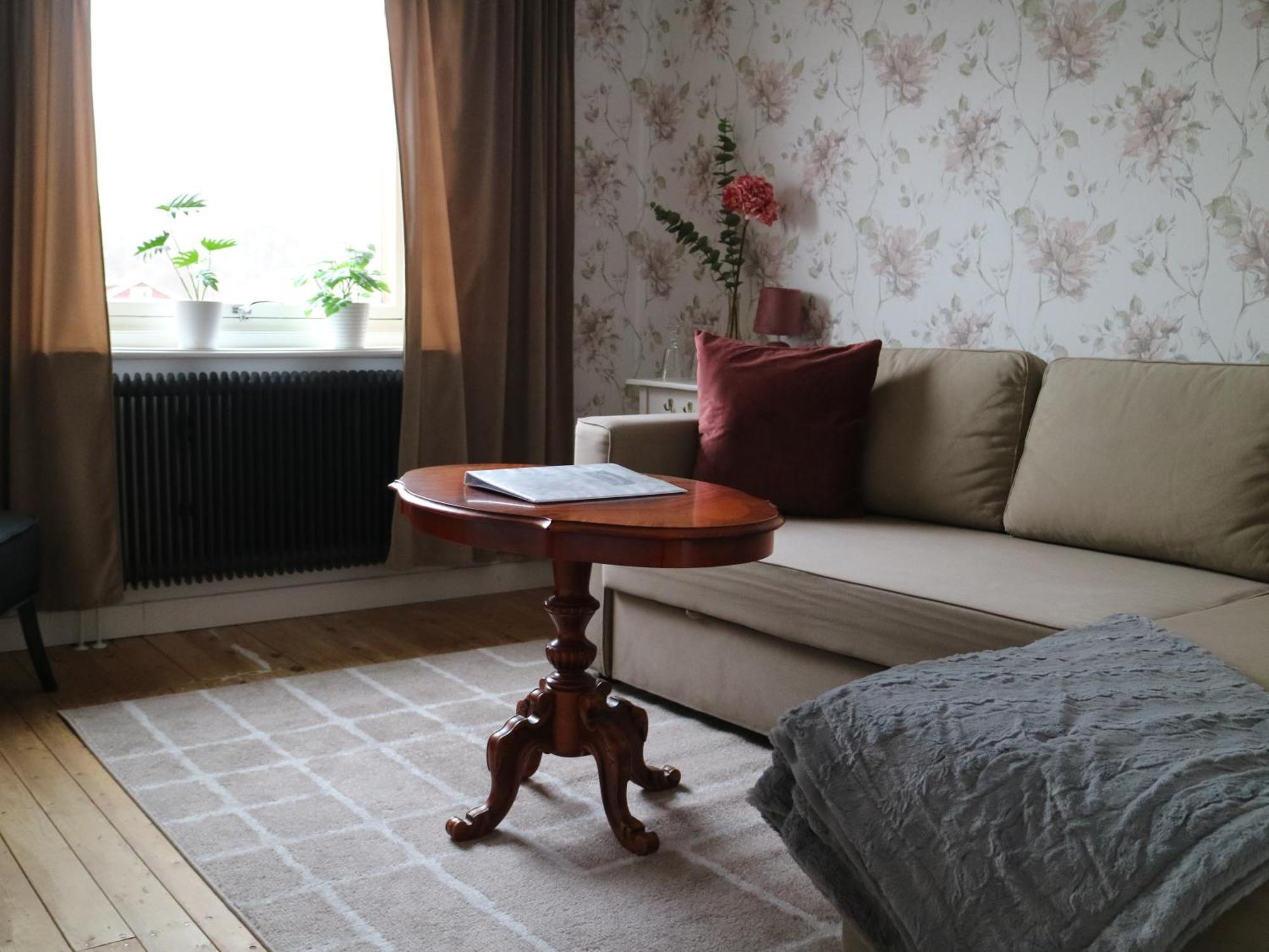 Rättvik Lustigsgarden Boutique Hotel מראה חיצוני תמונה