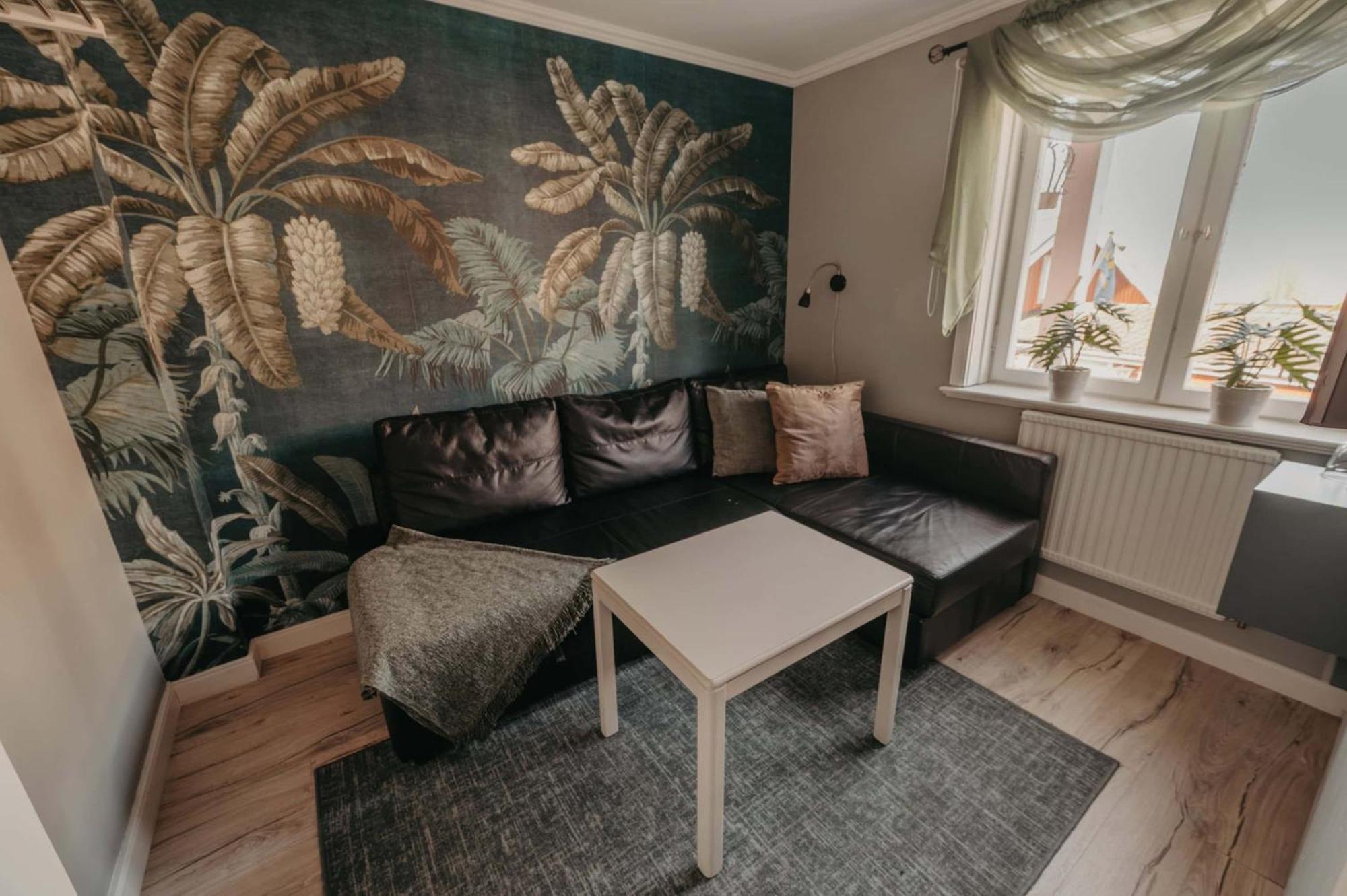 Rättvik Lustigsgarden Boutique Hotel מראה חיצוני תמונה
