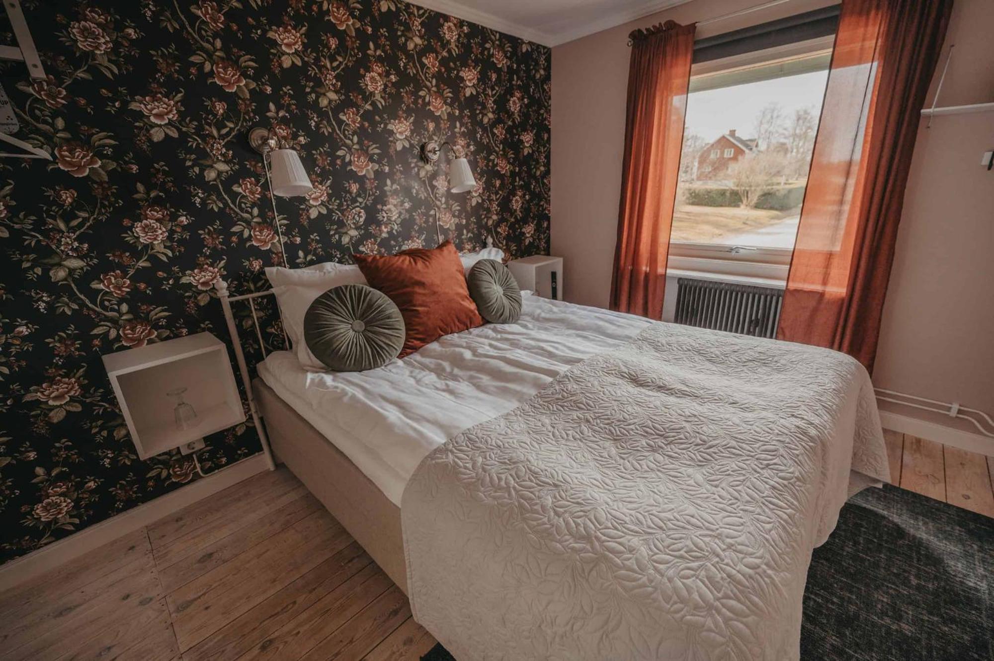 Rättvik Lustigsgarden Boutique Hotel מראה חיצוני תמונה