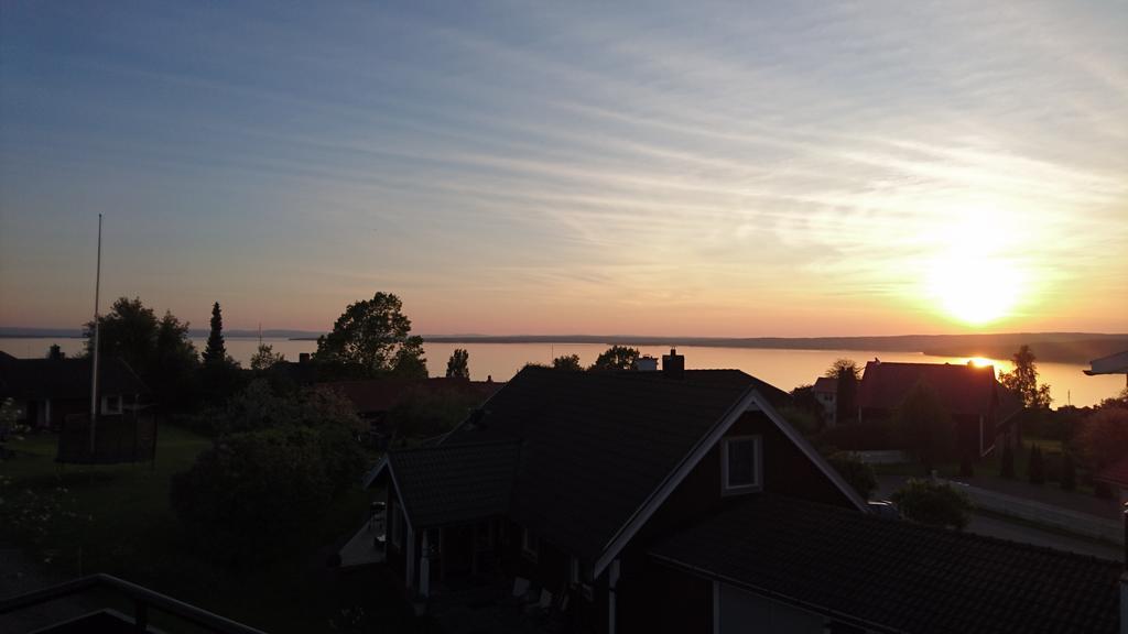 Rättvik Lustigsgarden Boutique Hotel מראה חיצוני תמונה