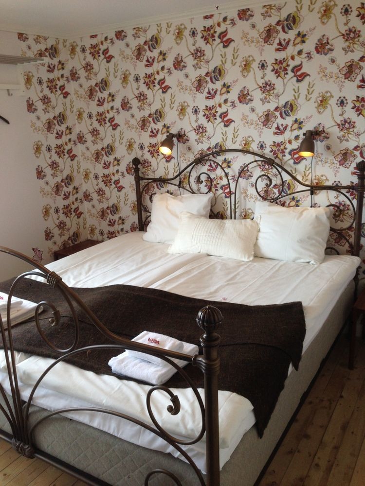 Rättvik Lustigsgarden Boutique Hotel מראה חיצוני תמונה