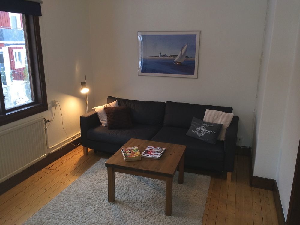 Rättvik Lustigsgarden Boutique Hotel מראה חיצוני תמונה